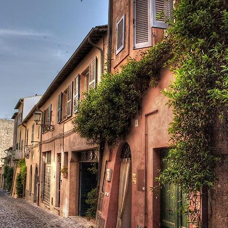 مبيت وإفطار توسكانيا La Torretta المظهر الخارجي الصورة