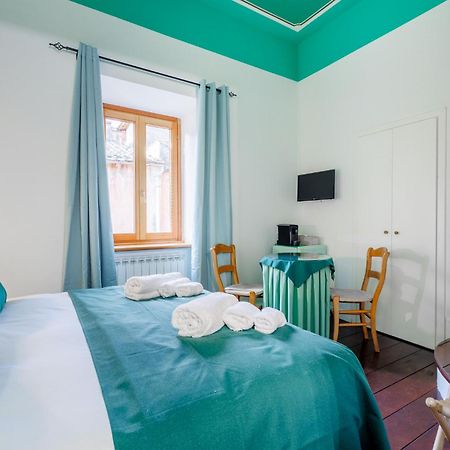مبيت وإفطار توسكانيا La Torretta المظهر الخارجي الصورة