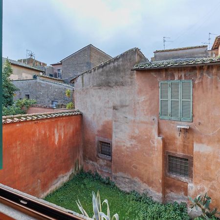 مبيت وإفطار توسكانيا La Torretta المظهر الخارجي الصورة