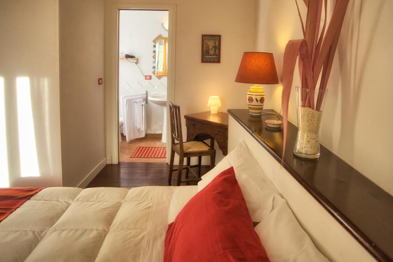 مبيت وإفطار توسكانيا La Torretta المظهر الخارجي الصورة