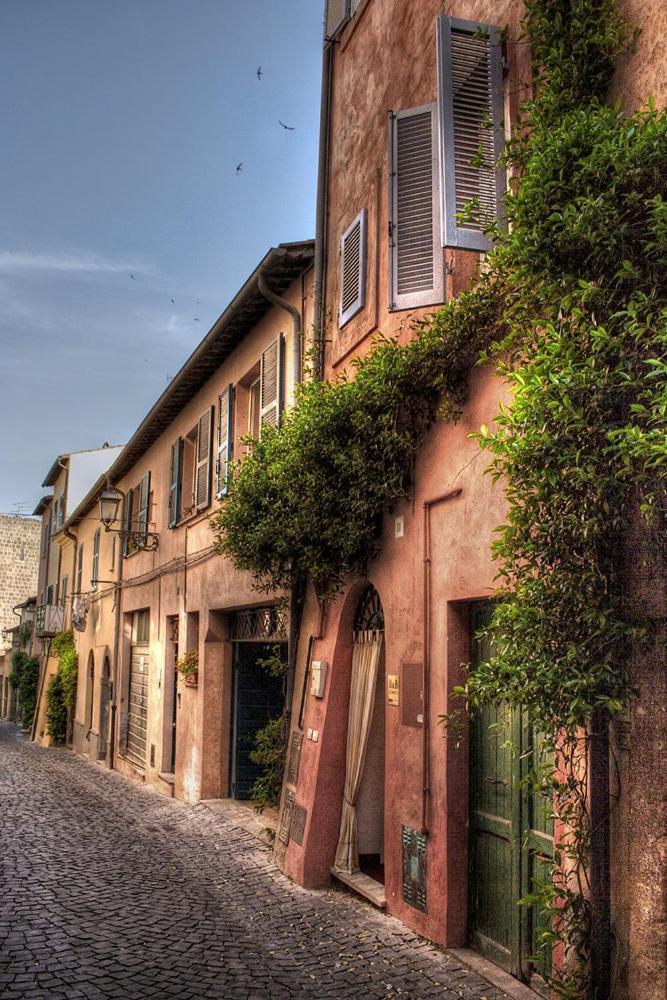 مبيت وإفطار توسكانيا La Torretta المظهر الخارجي الصورة