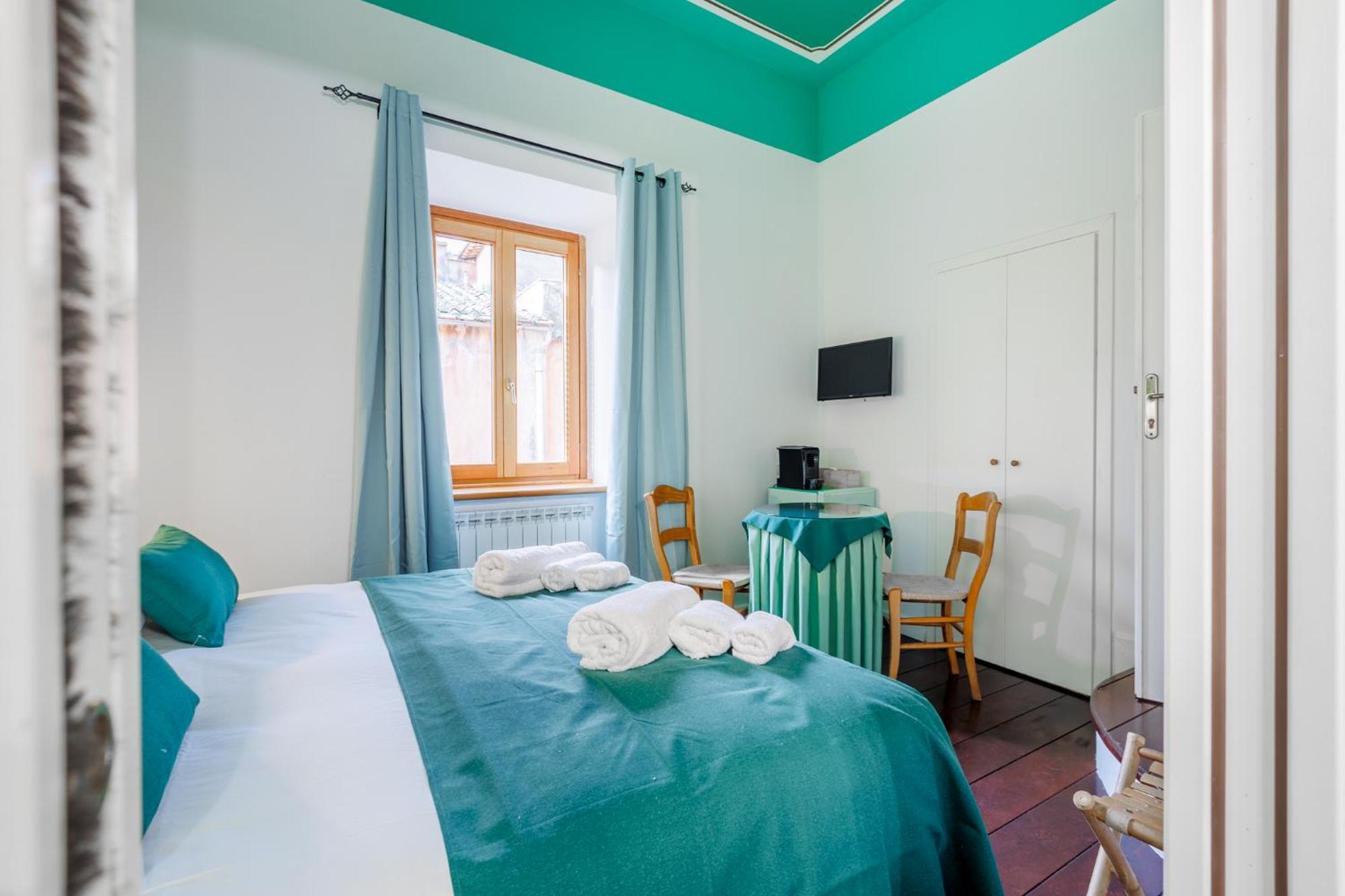 مبيت وإفطار توسكانيا La Torretta المظهر الخارجي الصورة