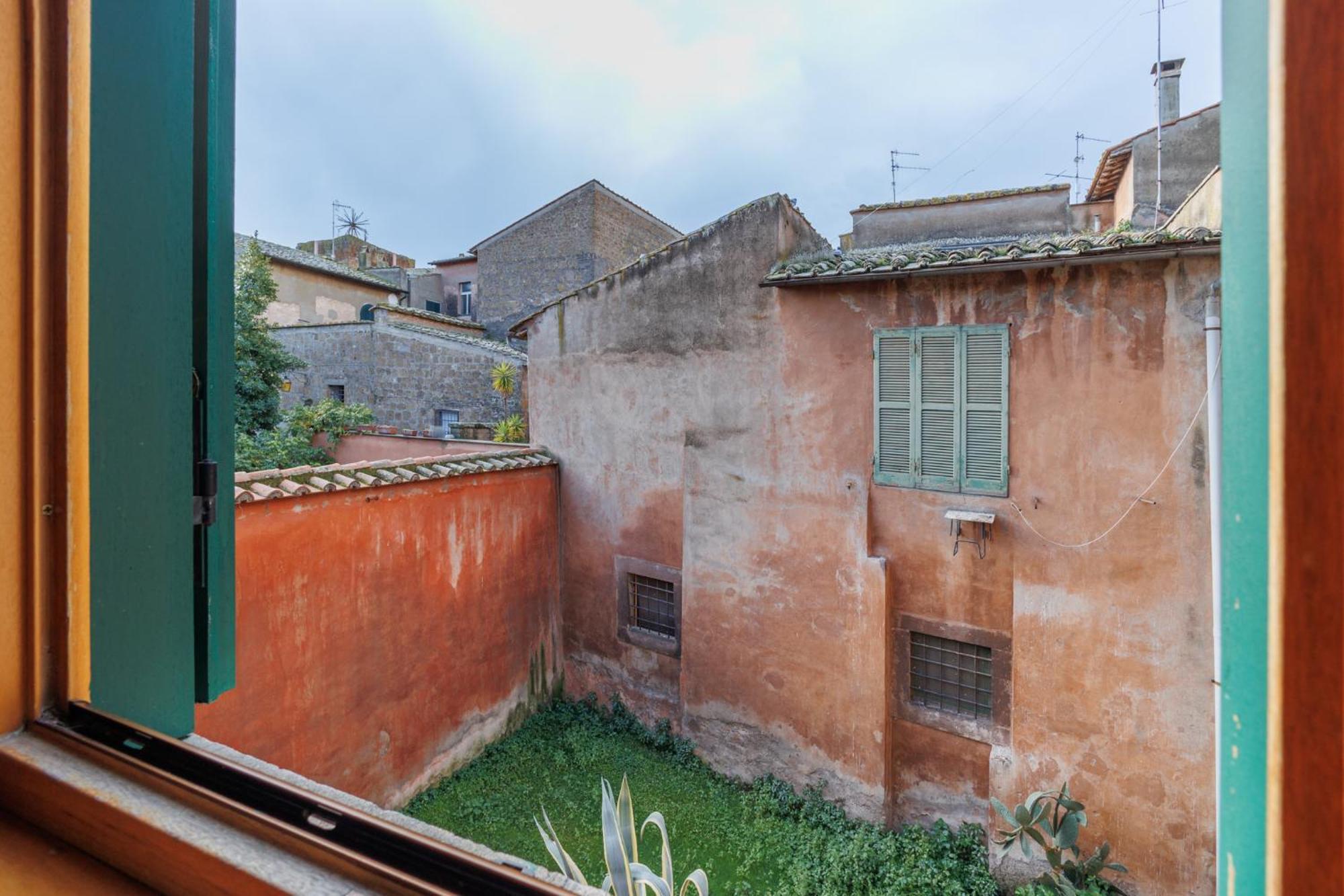 مبيت وإفطار توسكانيا La Torretta المظهر الخارجي الصورة