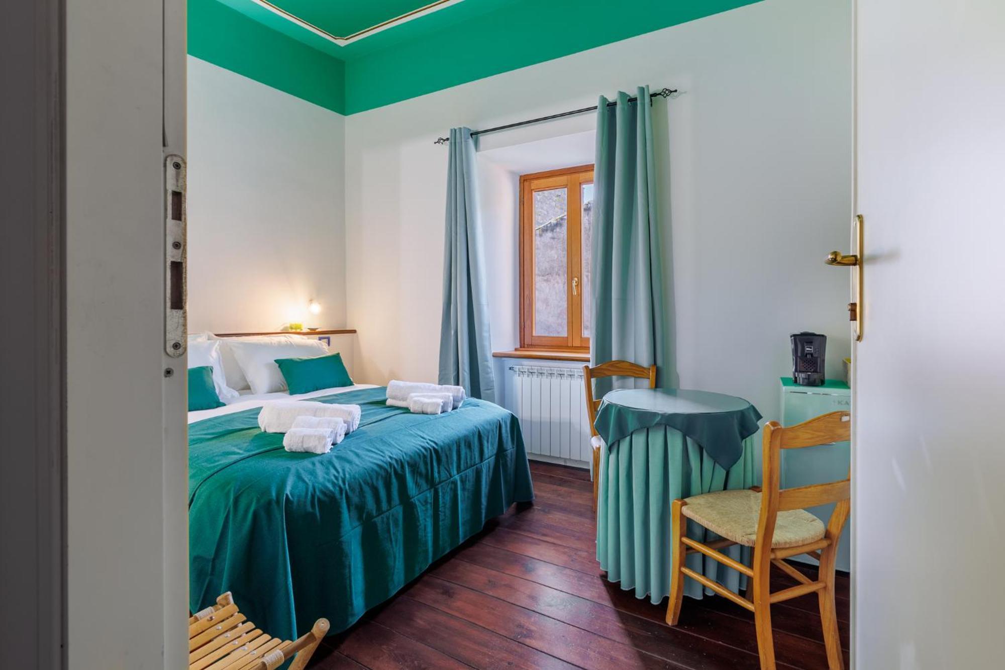 مبيت وإفطار توسكانيا La Torretta المظهر الخارجي الصورة