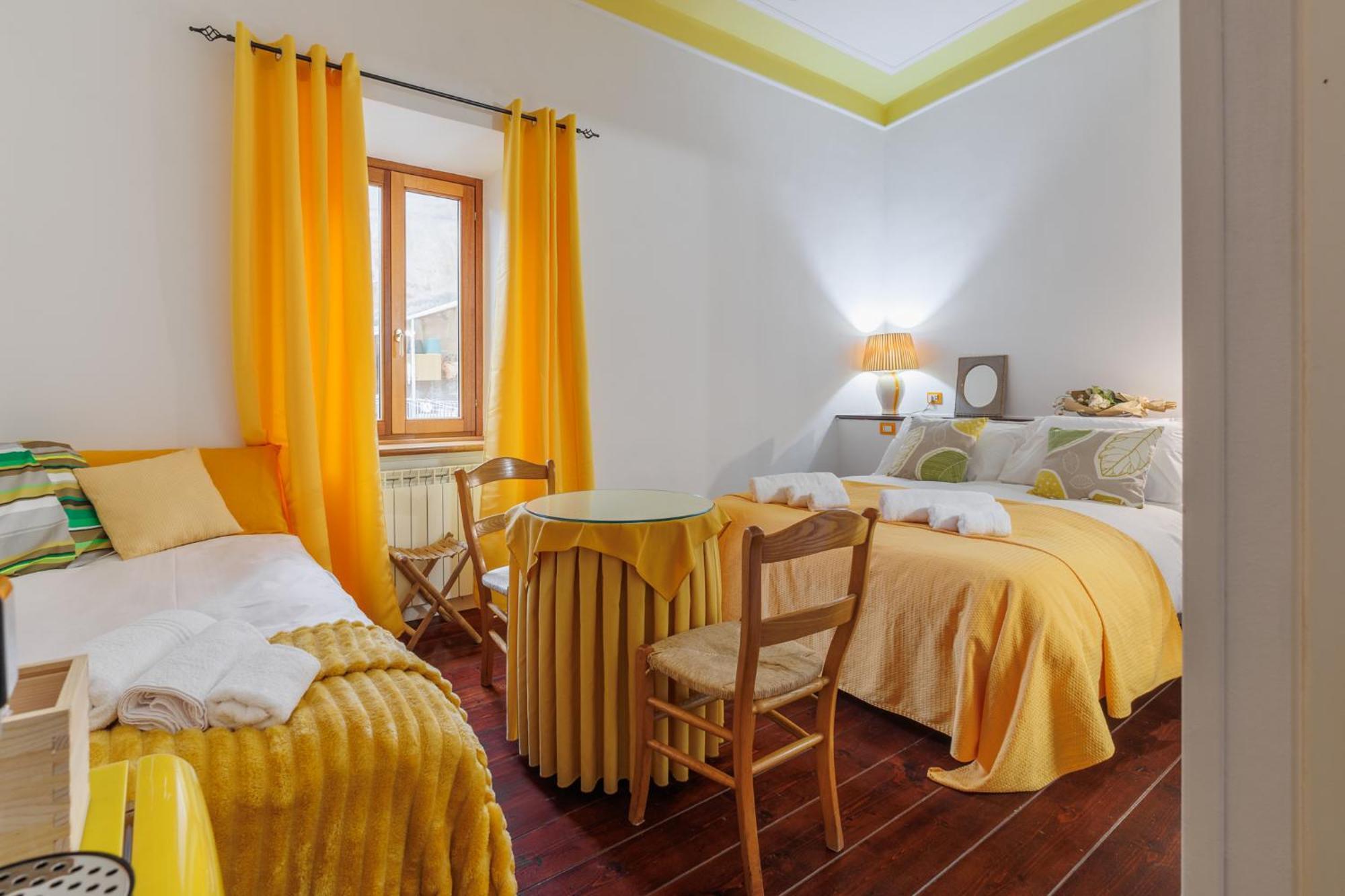 مبيت وإفطار توسكانيا La Torretta المظهر الخارجي الصورة