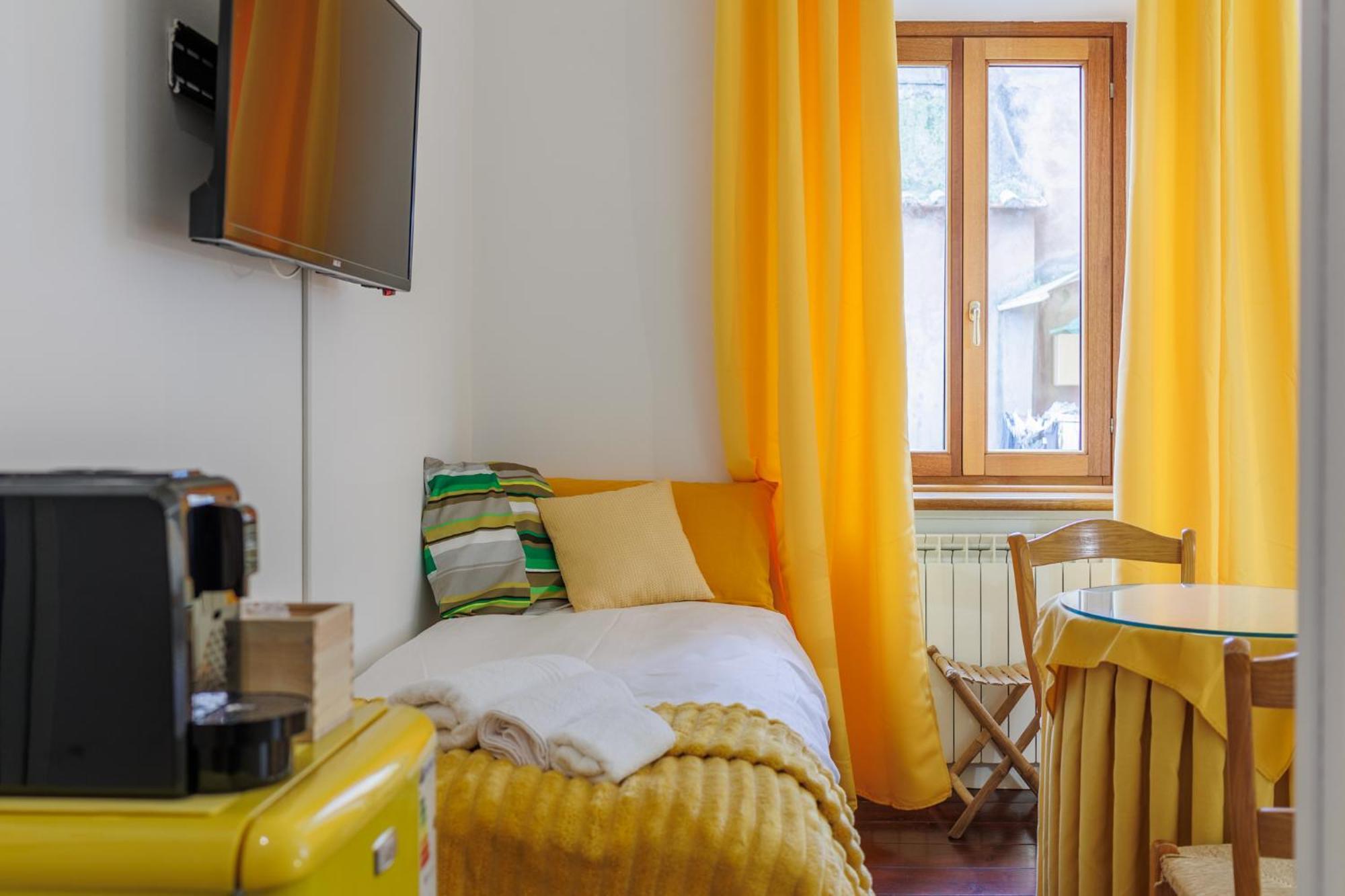 مبيت وإفطار توسكانيا La Torretta المظهر الخارجي الصورة