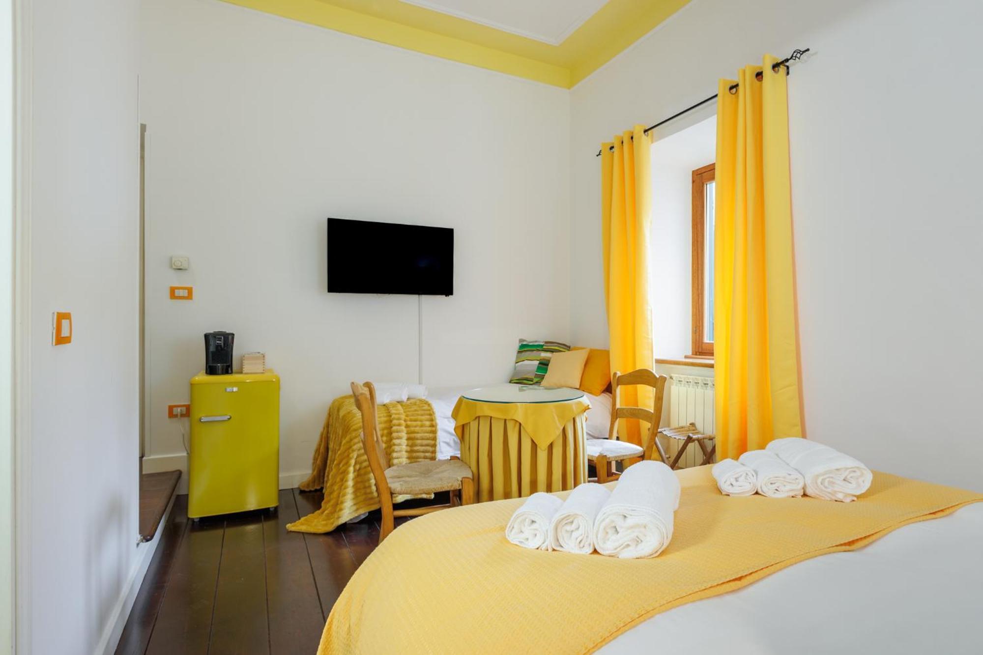 مبيت وإفطار توسكانيا La Torretta المظهر الخارجي الصورة