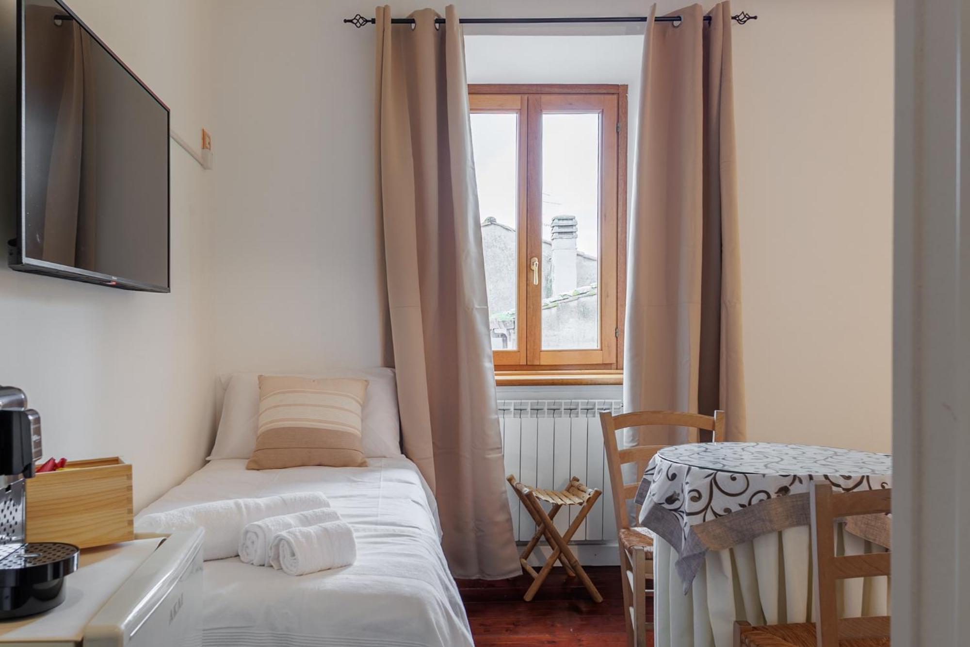 مبيت وإفطار توسكانيا La Torretta المظهر الخارجي الصورة