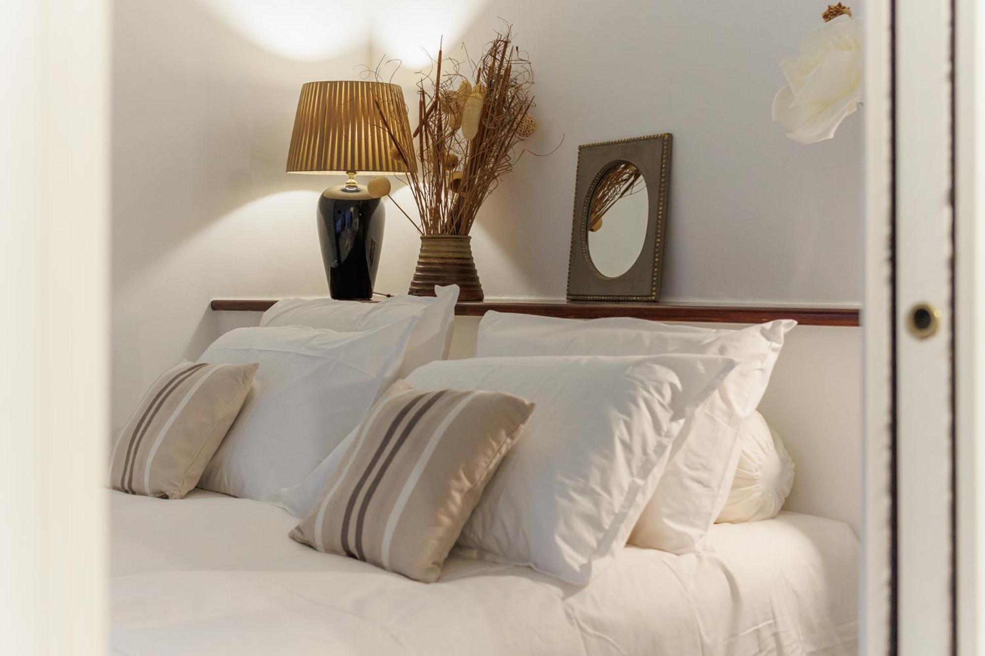 مبيت وإفطار توسكانيا La Torretta المظهر الخارجي الصورة