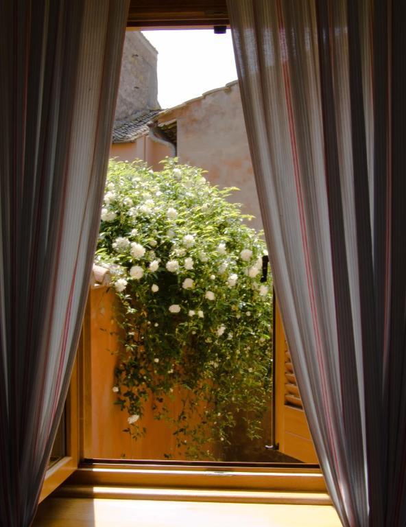 مبيت وإفطار توسكانيا La Torretta المظهر الخارجي الصورة